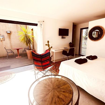 Apartamento Les Madones Nimes Exterior foto