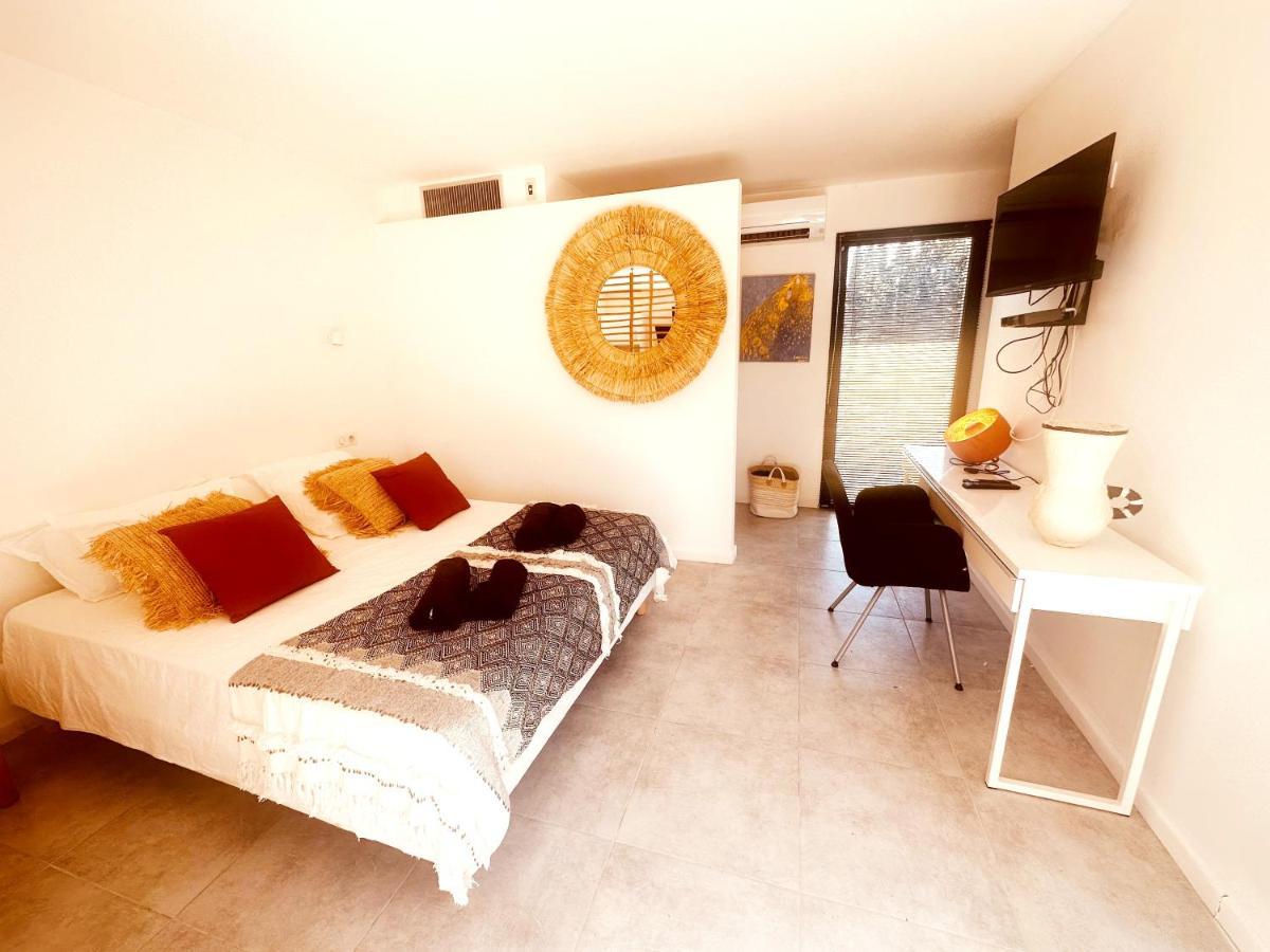 Apartamento Les Madones Nimes Exterior foto