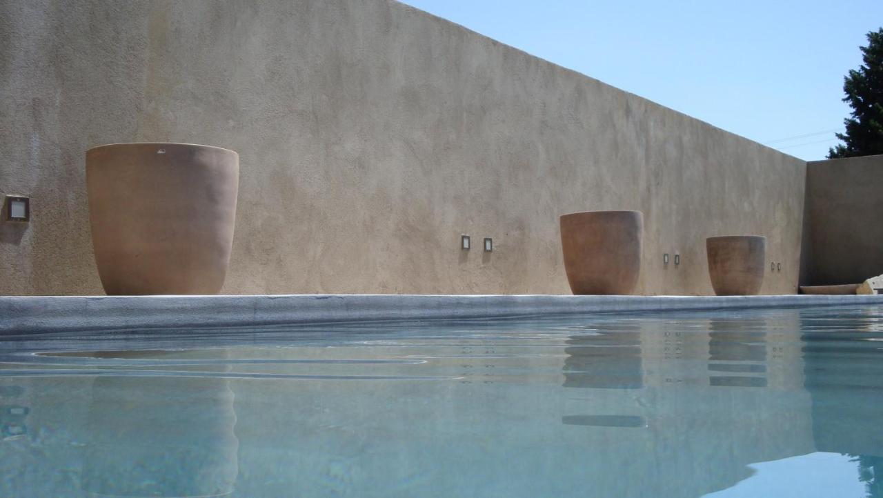 Apartamento Les Madones Nimes Exterior foto