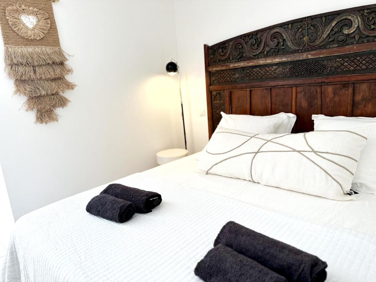Apartamento Les Madones Nimes Exterior foto