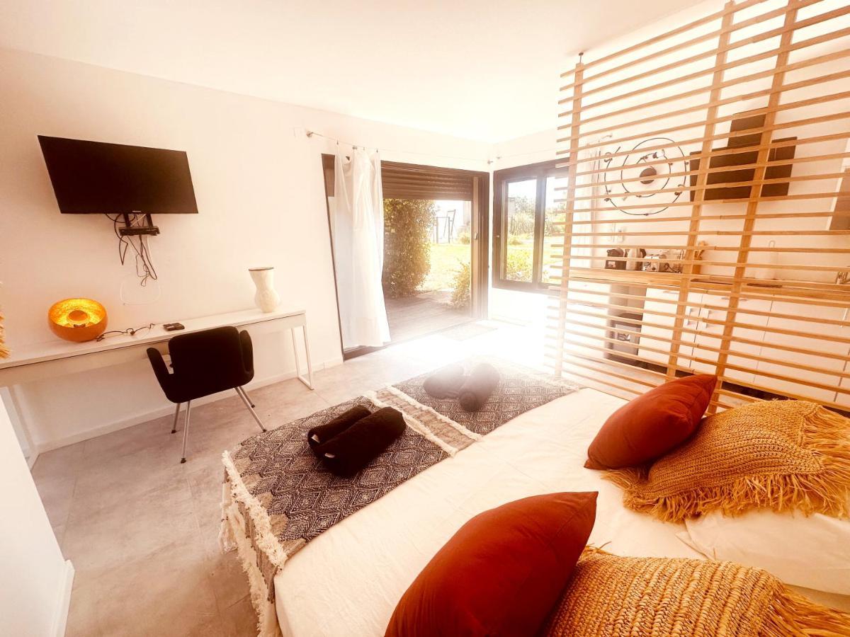 Apartamento Les Madones Nimes Exterior foto