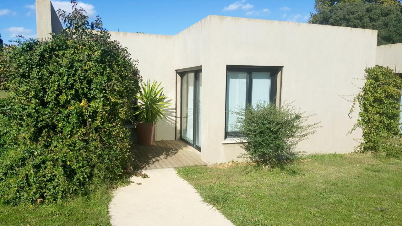 Apartamento Les Madones Nimes Exterior foto