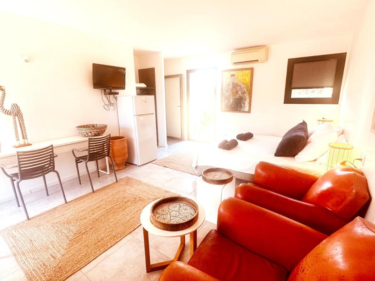Apartamento Les Madones Nimes Exterior foto