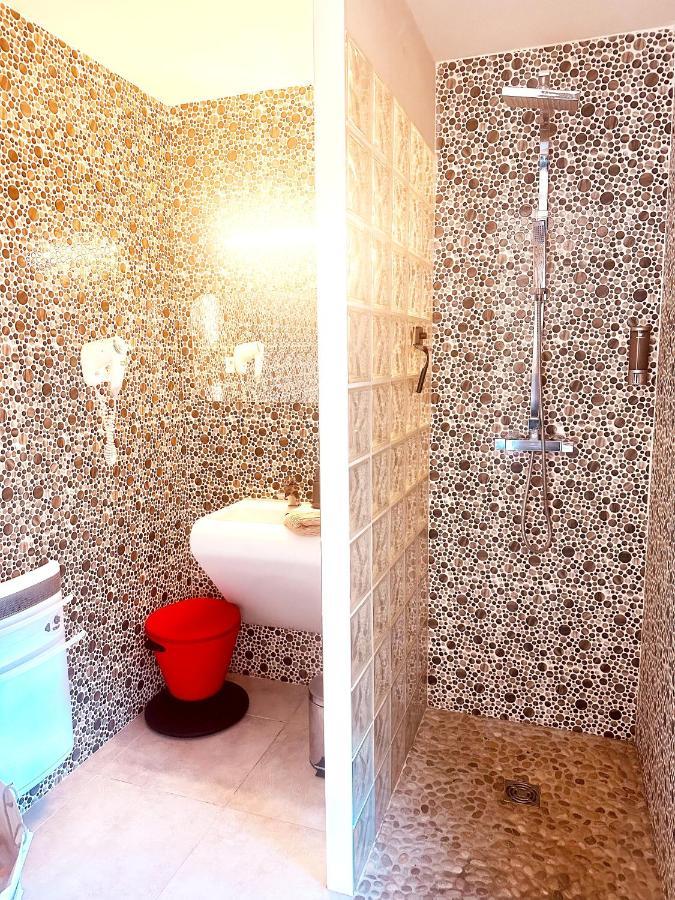 Apartamento Les Madones Nimes Exterior foto
