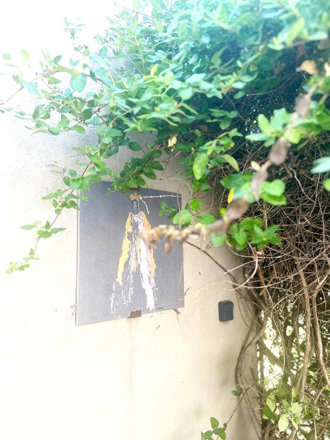 Apartamento Les Madones Nimes Exterior foto