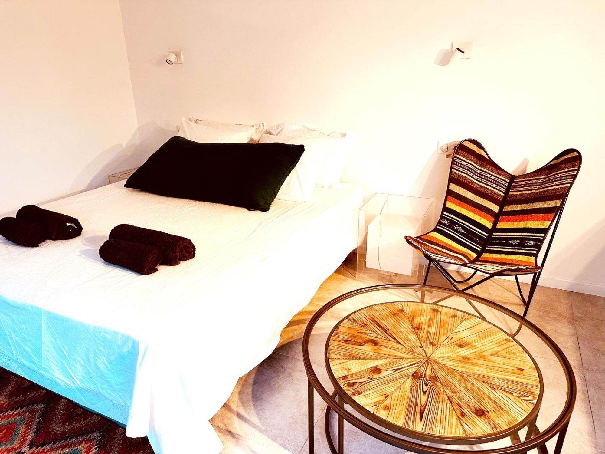Apartamento Les Madones Nimes Exterior foto