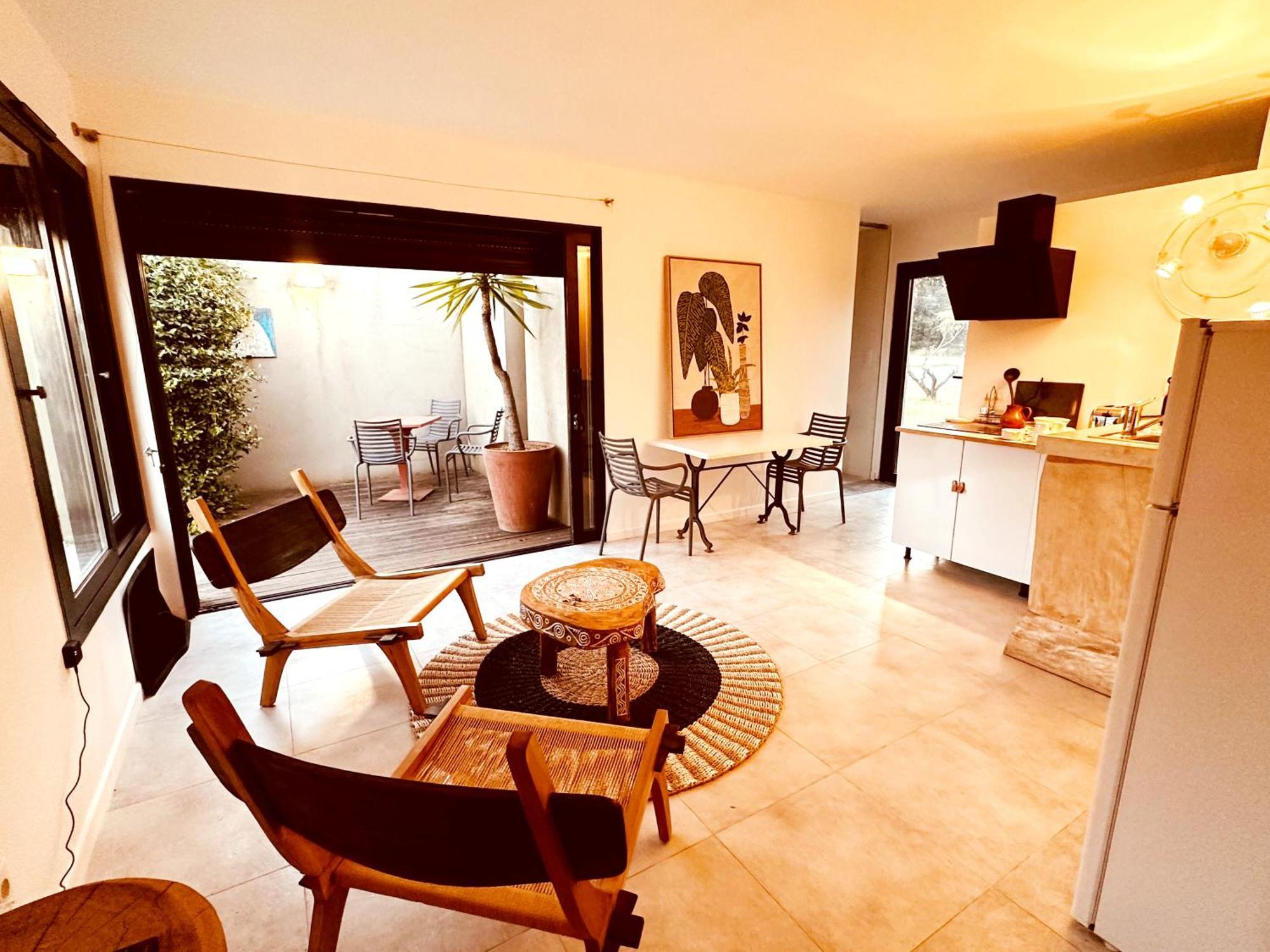 Apartamento Les Madones Nimes Exterior foto