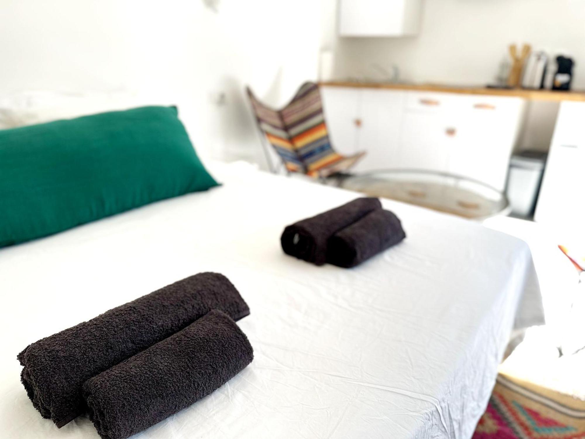 Apartamento Les Madones Nimes Exterior foto