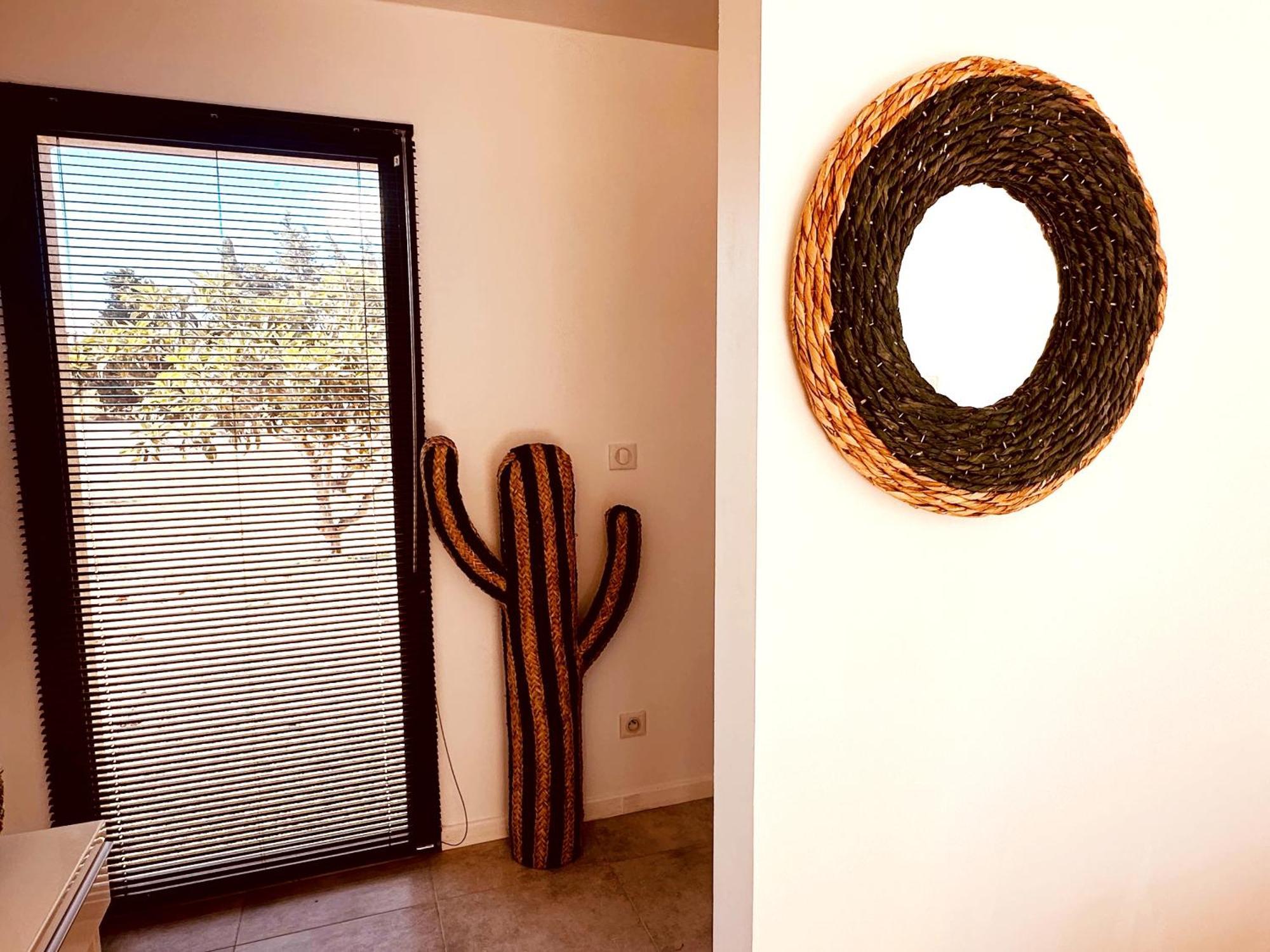 Apartamento Les Madones Nimes Exterior foto