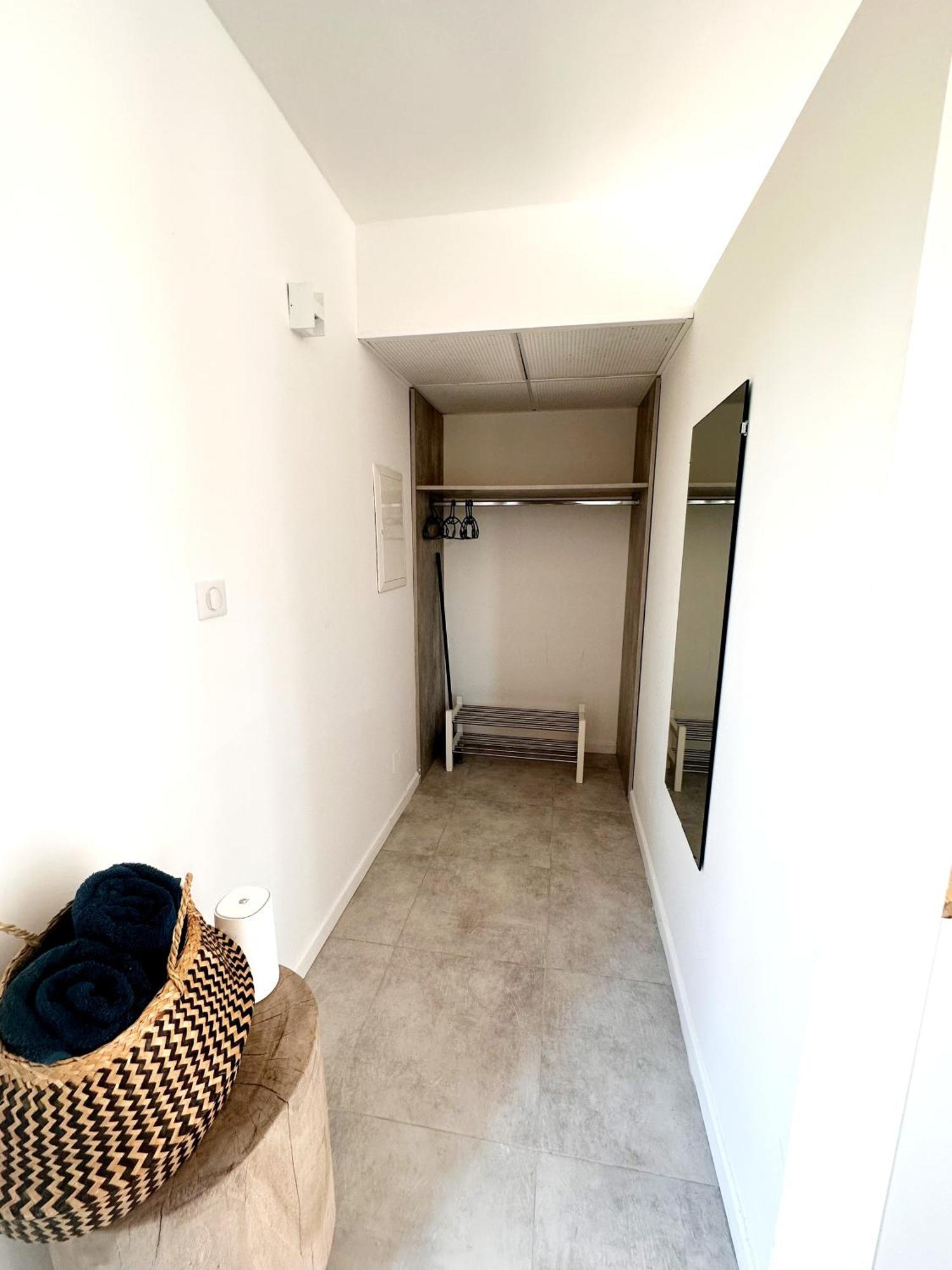 Apartamento Les Madones Nimes Exterior foto