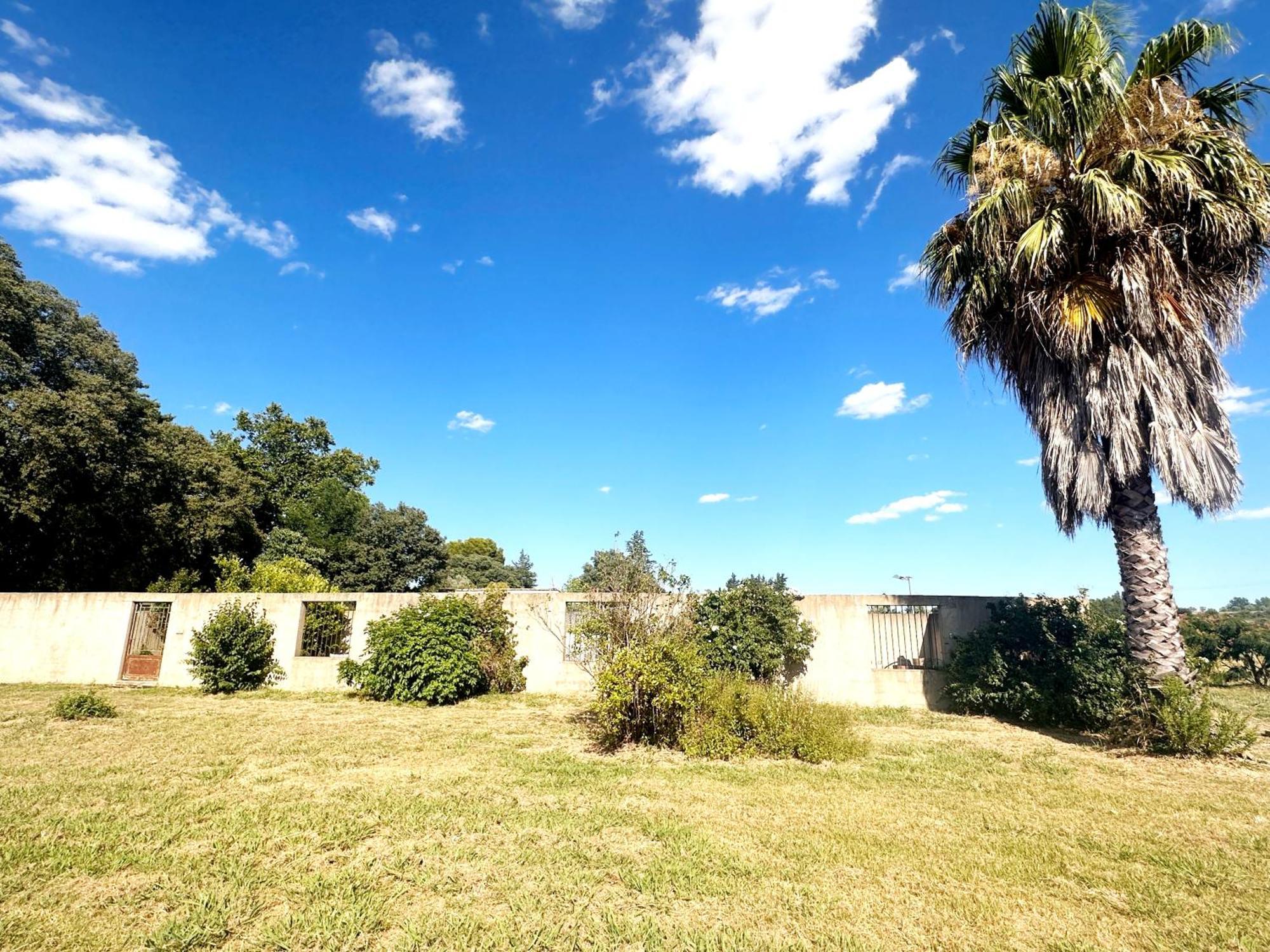 Apartamento Les Madones Nimes Exterior foto