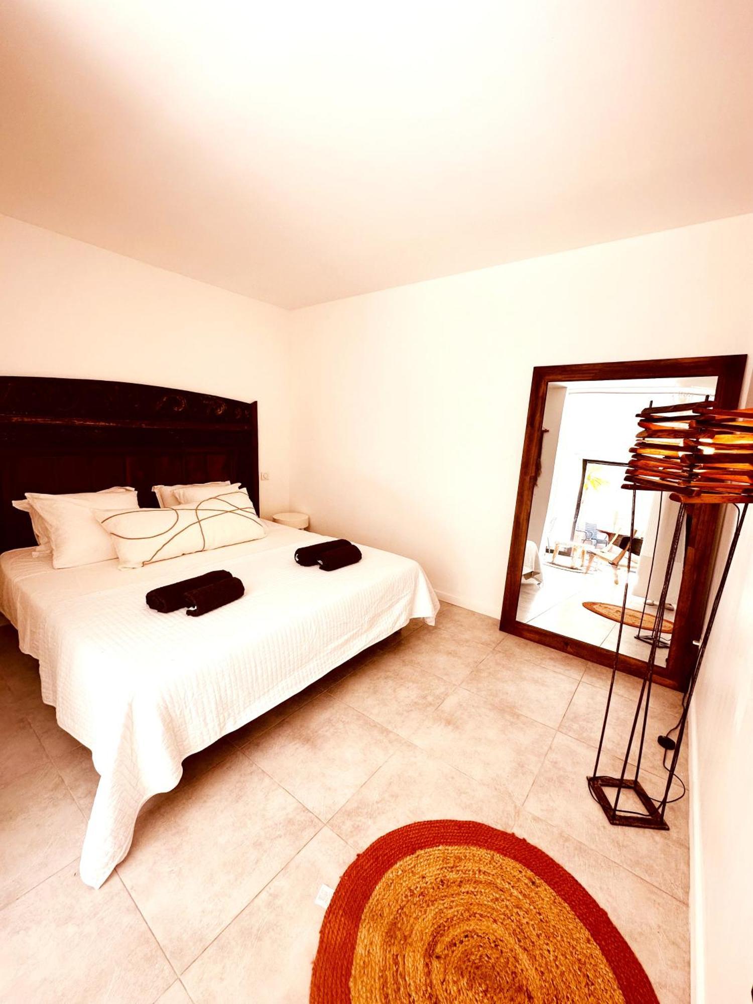 Apartamento Les Madones Nimes Exterior foto