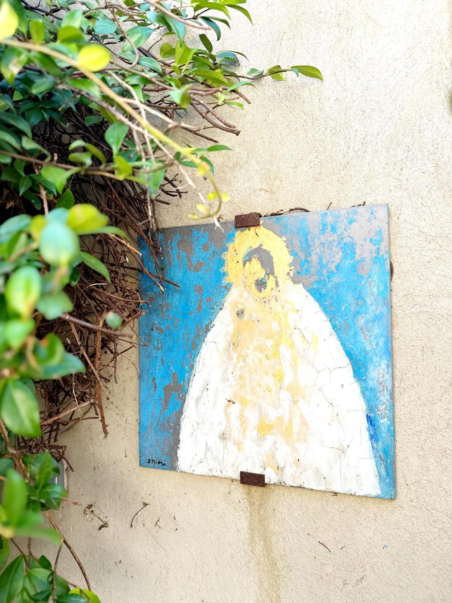 Apartamento Les Madones Nimes Exterior foto